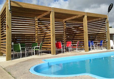 Oyo Hotel Rockport- Bay View מראה חיצוני תמונה