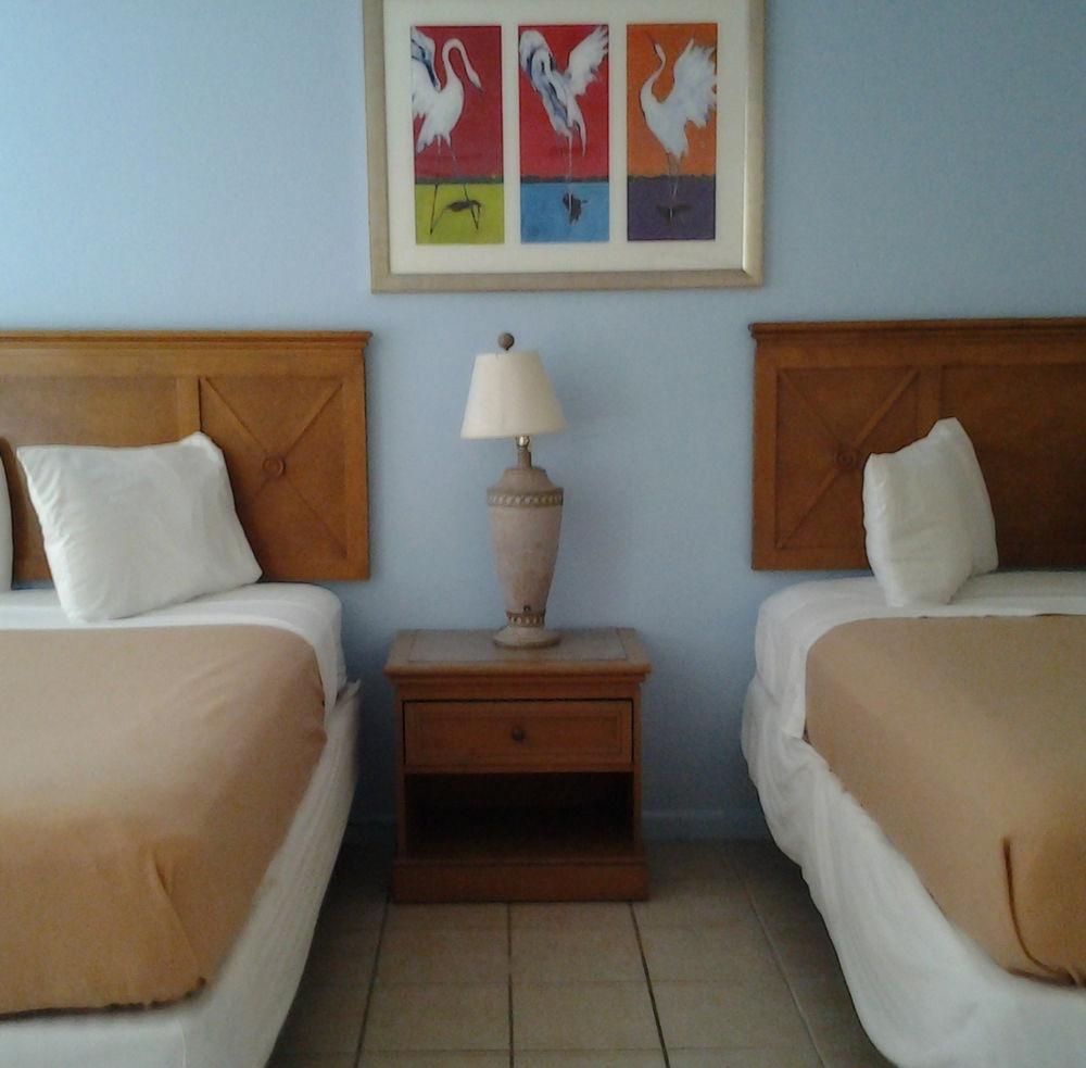 Oyo Hotel Rockport- Bay View מראה חיצוני תמונה