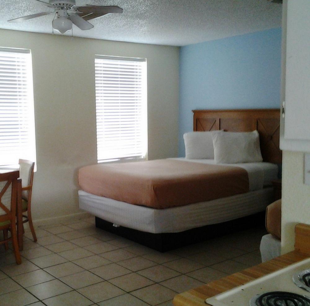 Oyo Hotel Rockport- Bay View מראה חיצוני תמונה