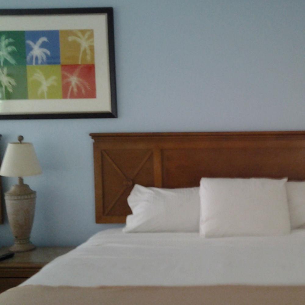 Oyo Hotel Rockport- Bay View מראה חיצוני תמונה