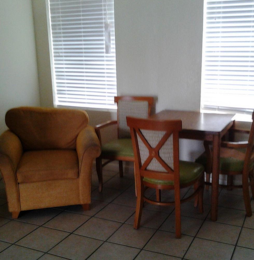 Oyo Hotel Rockport- Bay View מראה חיצוני תמונה