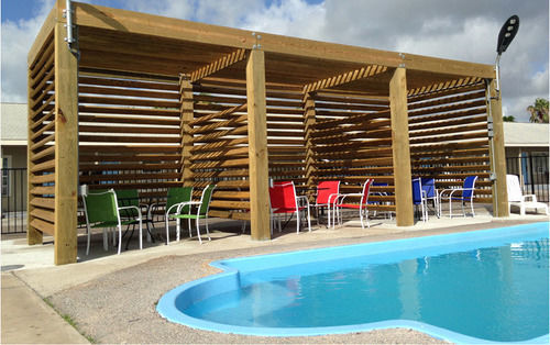 Oyo Hotel Rockport- Bay View מראה חיצוני תמונה