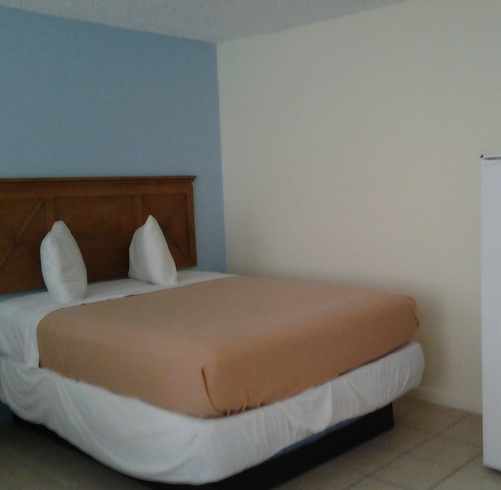 Oyo Hotel Rockport- Bay View מראה חיצוני תמונה
