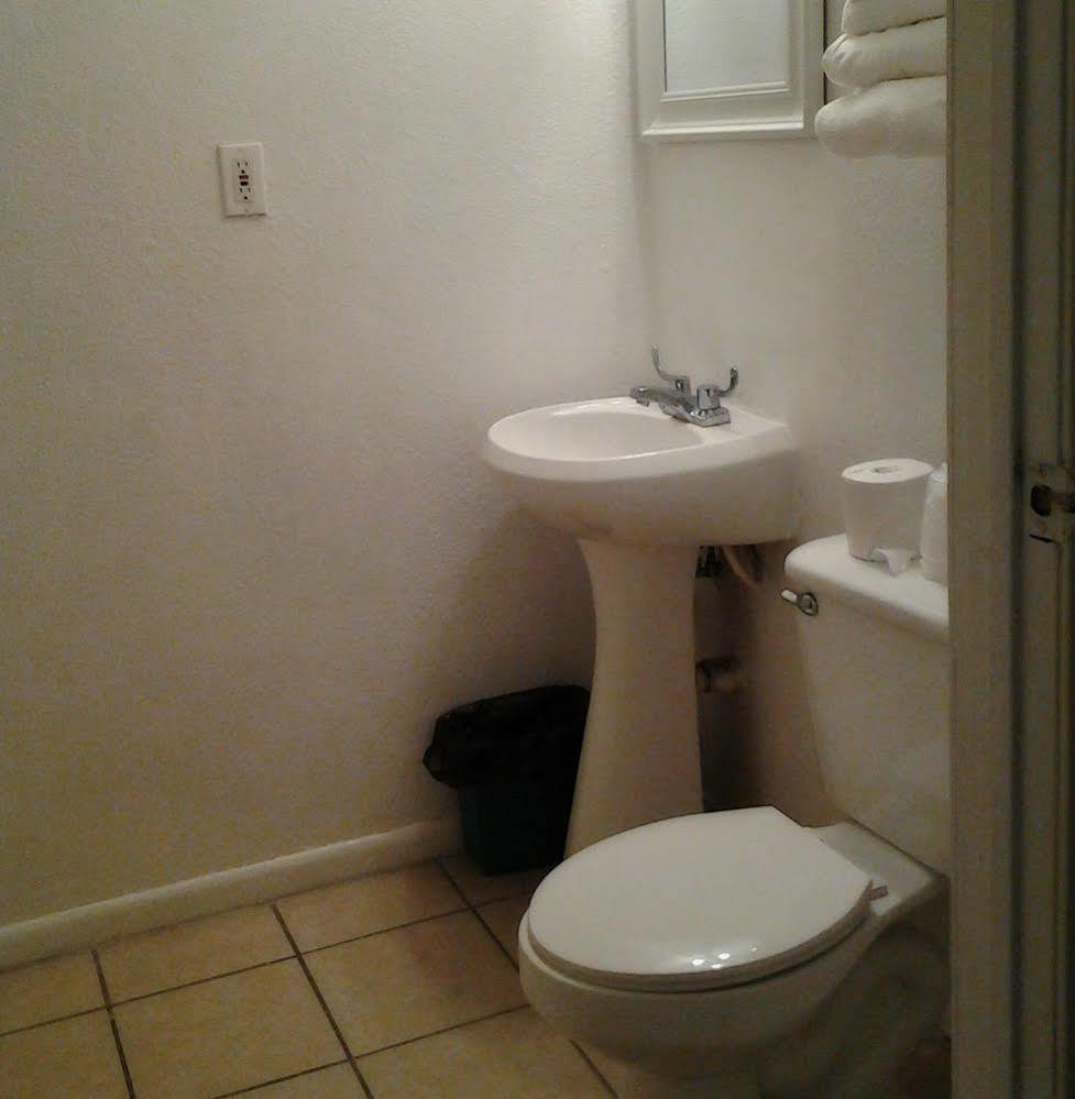 Oyo Hotel Rockport- Bay View מראה חיצוני תמונה