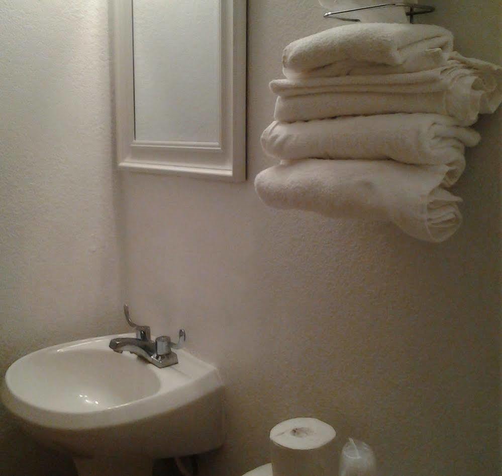 Oyo Hotel Rockport- Bay View מראה חיצוני תמונה