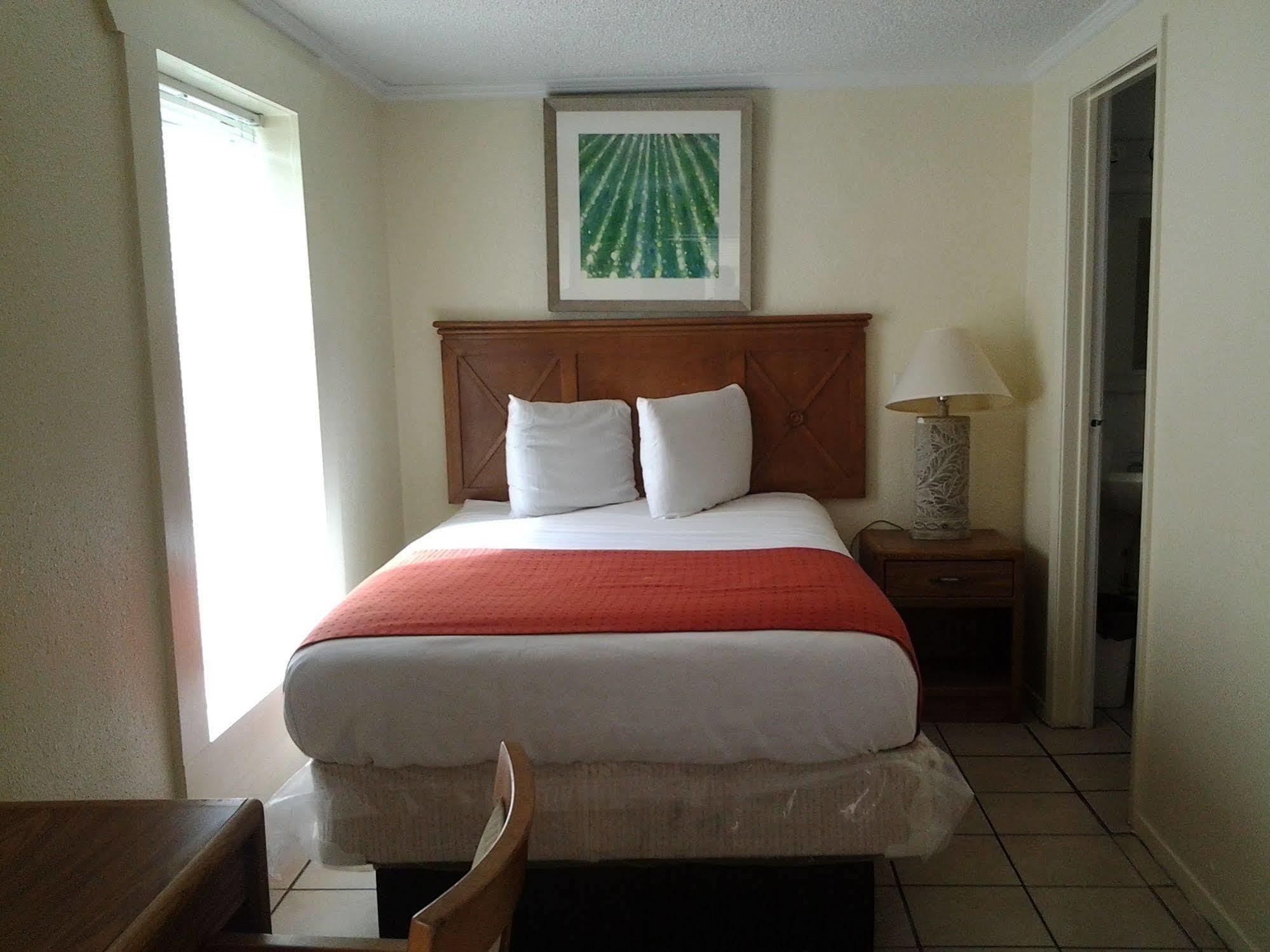 Oyo Hotel Rockport- Bay View מראה חיצוני תמונה