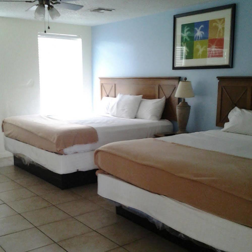 Oyo Hotel Rockport- Bay View מראה חיצוני תמונה